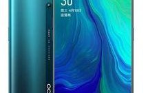 reno13外观最新爆料,流光溢彩，引领时尚潮流新篇章