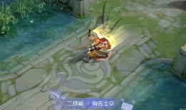 刘备新皮肤爆料最新版,刘备新皮肤爆料，英勇神武再现江湖