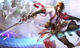 王者最新爆料游戏推荐,神秘英雄即将登场，游戏体验再升级！